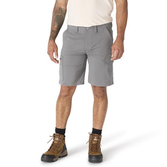 Carhartt Men's Relaxed 10" Force Ripstop Cargo Short