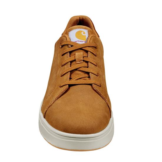 Carhartt Men's Detroit Nano Composite Toe Sneaker