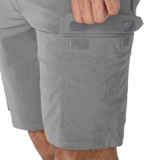 Carhartt Men's Relaxed 10" Force Ripstop Cargo Short