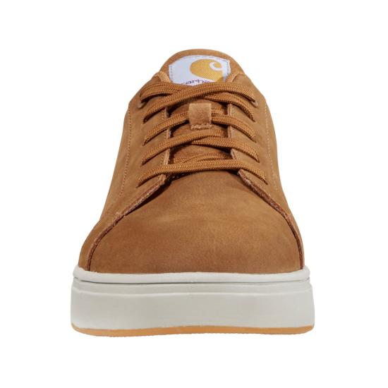 Carhartt Men's Detroit Nano Composite Toe Sneaker