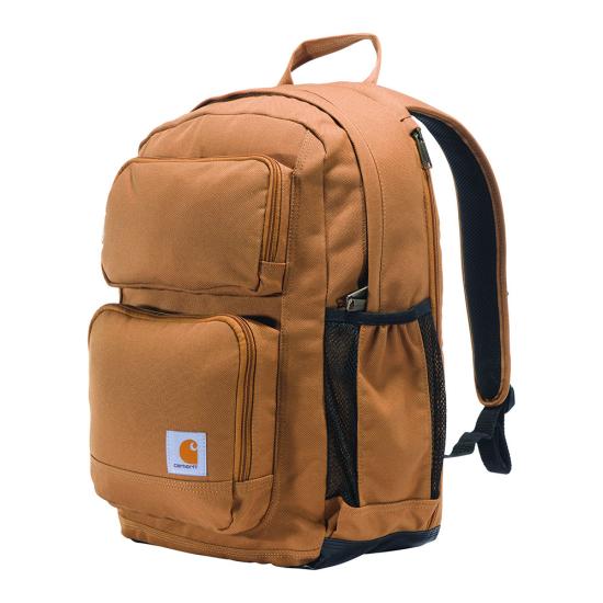 Carhartt 28L Dual-Compartment Backpack