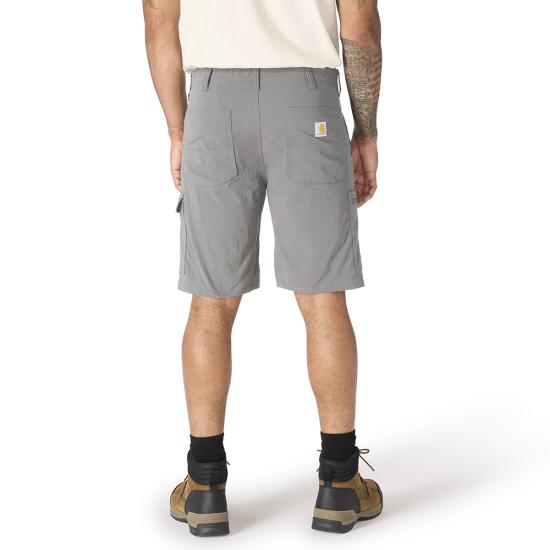 Carhartt Men's Relaxed 10" Force Ripstop Cargo Short
