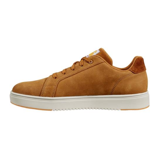 Carhartt Men's Detroit Nano Composite Toe Sneaker