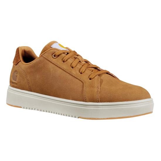 Carhartt Men's Detroit Nano Composite Toe Sneaker