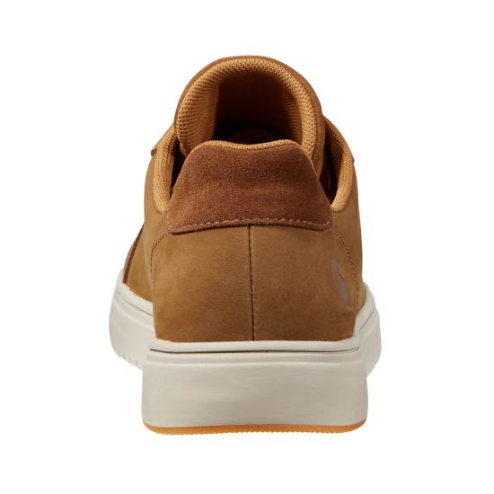 Carhartt Men's Detroit Nano Composite Toe Sneaker