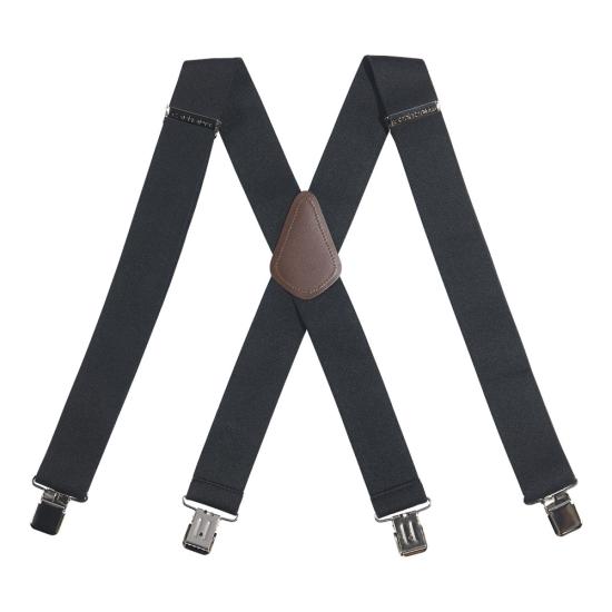 Carhartt Rugged Flex Elastic Suspenders