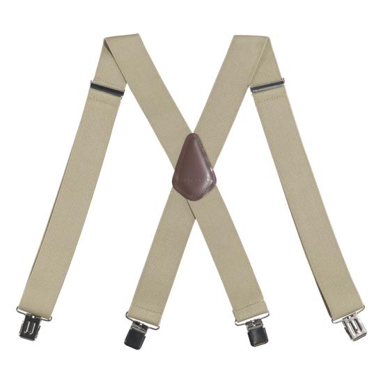 Carhartt Rugged Flex Elastic Suspenders