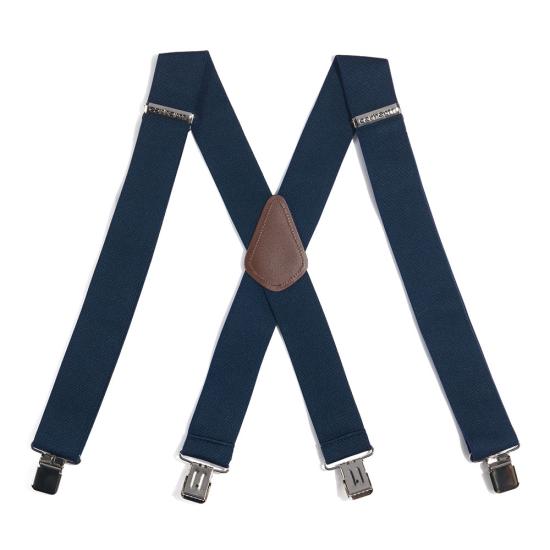Carhartt Rugged Flex Elastic Suspenders