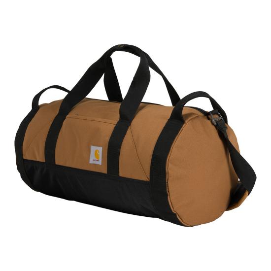 Carhartt 25L Classic Round Duffel