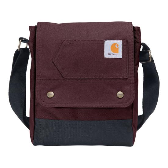 Carhartt Crossbody Snap Bag