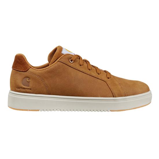 Carhartt Men's Detroit Nano Composite Toe Sneaker