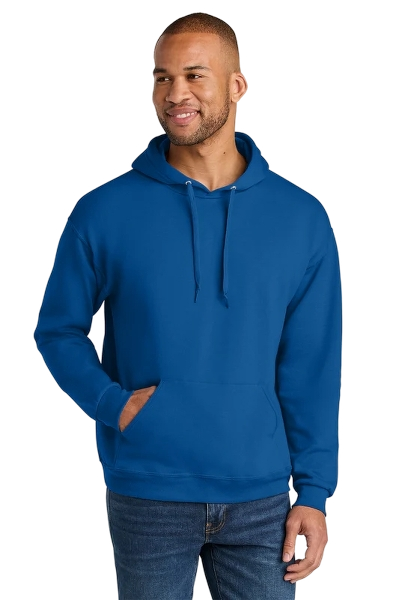 jerzees-ultimate-hooded-sweatshirt-royal-workwear-wearhouse-work-boots-apparel-safety-gear
