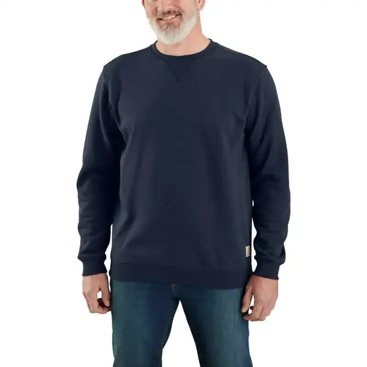 Carhartt Men's Marquette Crewneck Sweatshirt