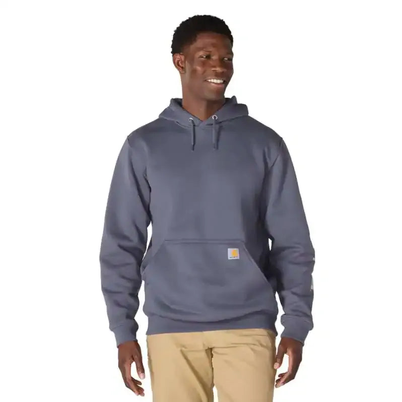 Carhartt Men's Iconic Logo Sweatshirt
