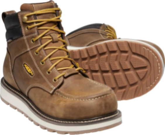 keen-mens-cincinnati-6-waterproof-boot-carbon-toe-pair-sole-workwear-wearhouse-work-boots-apparel-safety-gear
