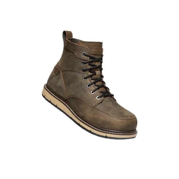 keen-mens-san-jose-6-waterproof-boot-aluminum-toe-right-step-workwear-wearhouse-work-boots-apparel-safety-gear
