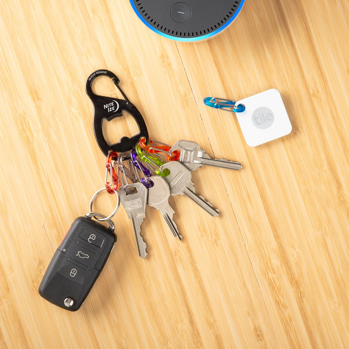 Nite Ize KeyRack S-Biner