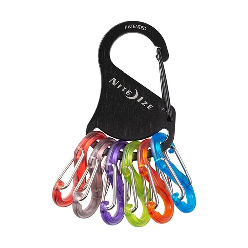 Nite Ize KeyRack S-Biner