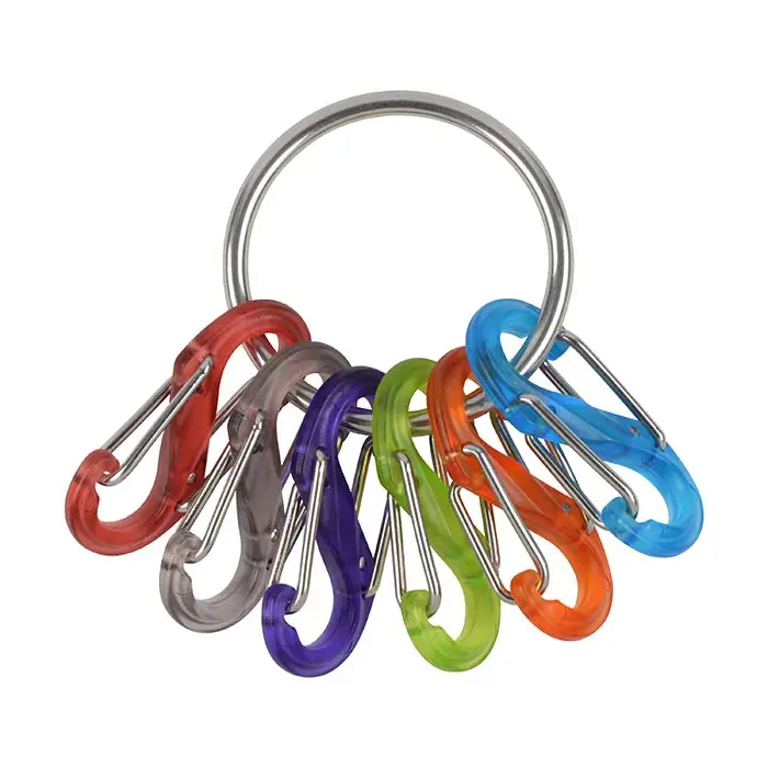 Nite Ize KeyRing S-Biner