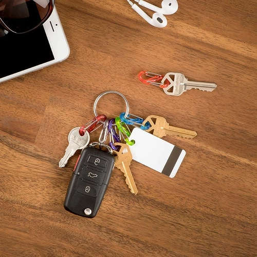 Nite Ize KeyRing S-Biner