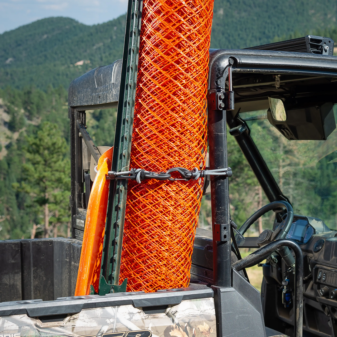 Nite Ize KnotBone Adjustable Bungee #9