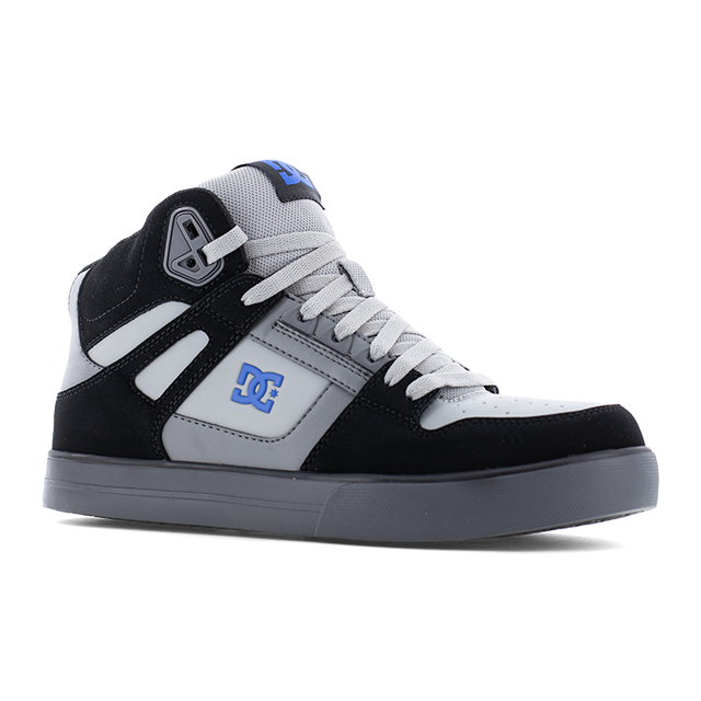 DC Shoe Men's Pure Work