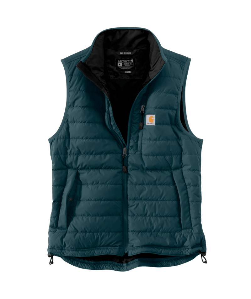 Carhartt Men's Gilliam Vest