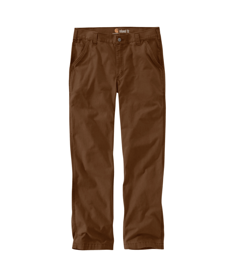 Carhartt Men's Relaxed Straight Rigby Dungaree