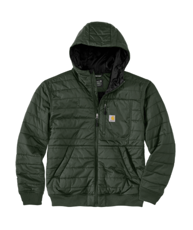 Carhartt Men's Gilliam Active Jac | Rain Defender® Relaxed Fit