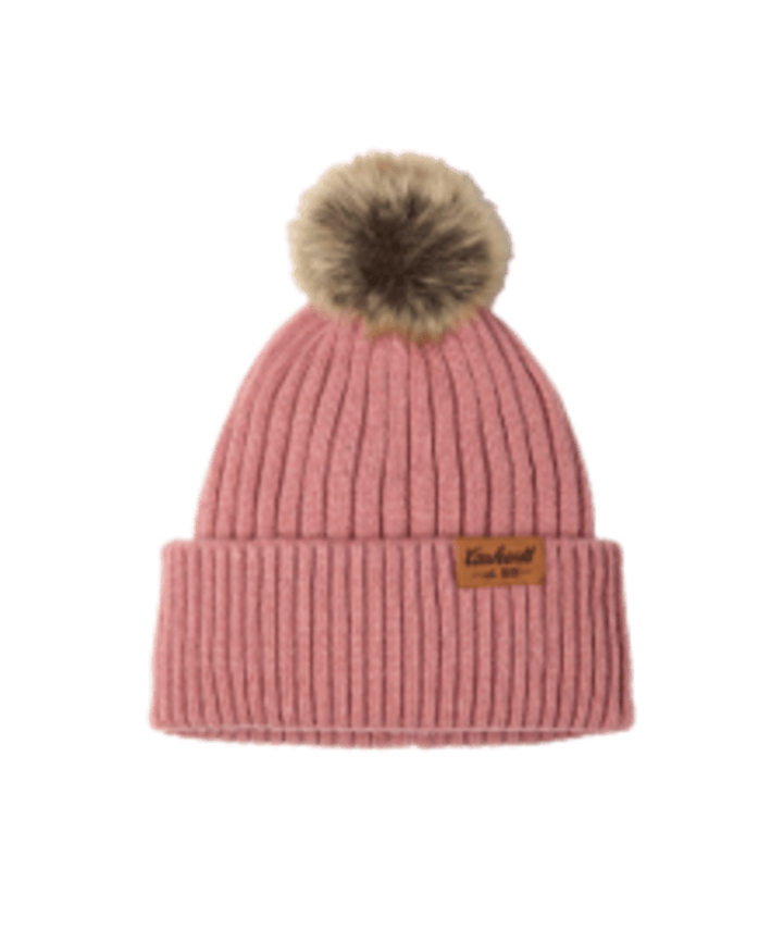 Carhartt Women's Wool Blend Pom-Pom Beanie