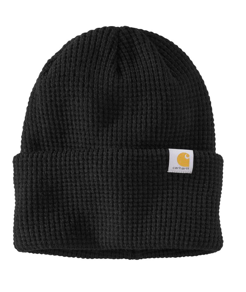 Carhartt Knit Waffle Beanie