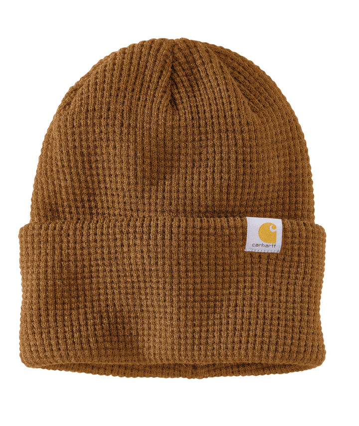 Carhartt Knit Waffle Beanie