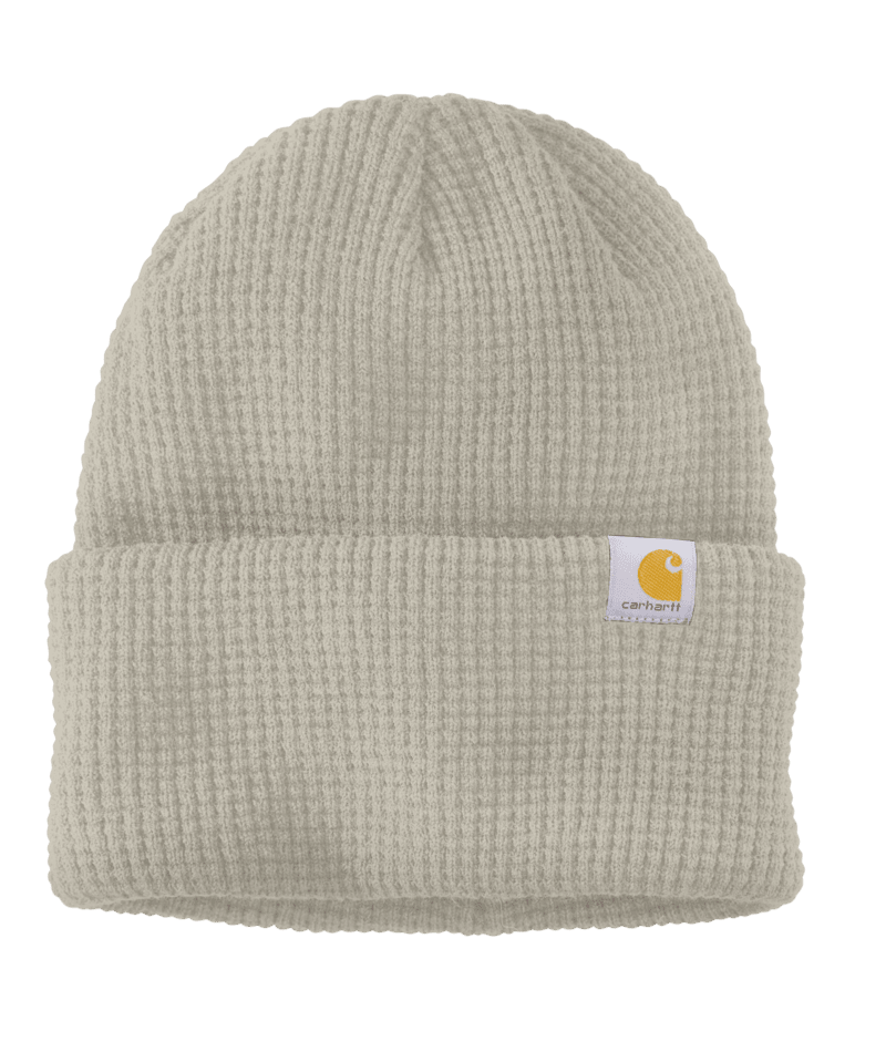 Carhartt Knit Waffle Beanie