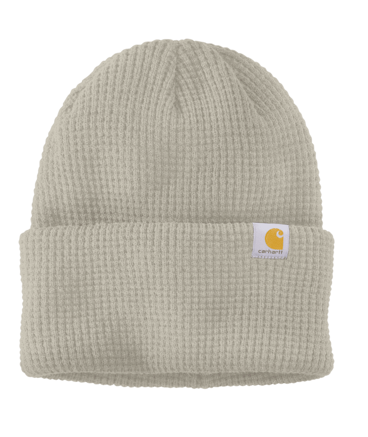 Carhartt Knit Waffle Beanie