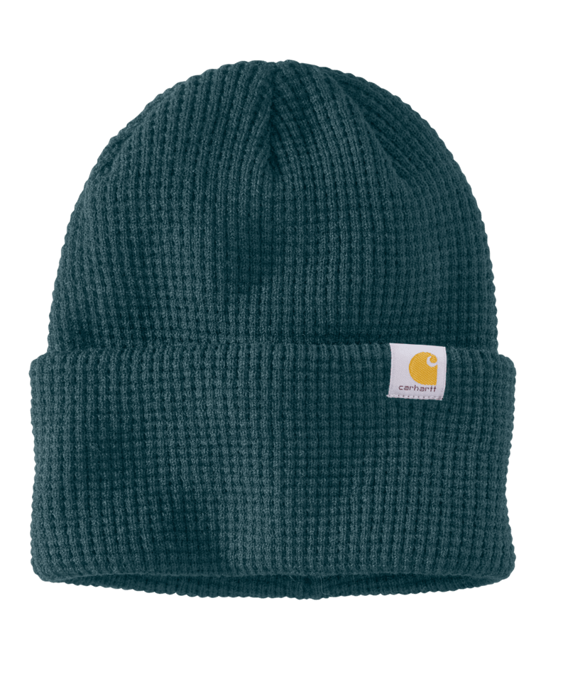 Carhartt Knit Waffle Beanie