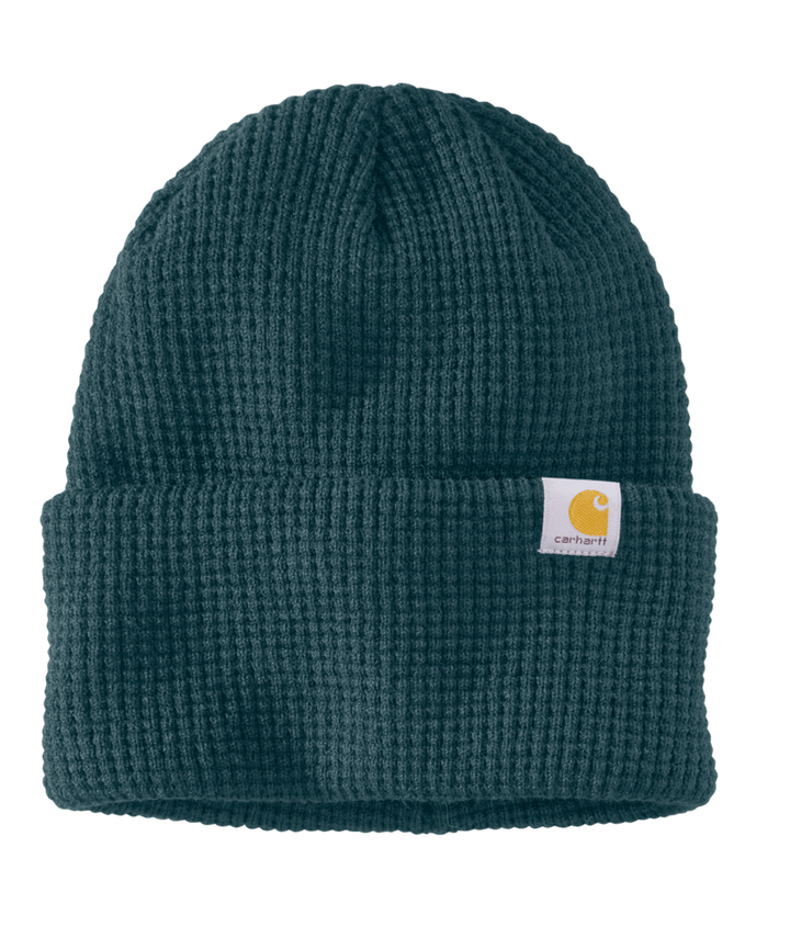 Carhartt Knit Waffle Beanie
