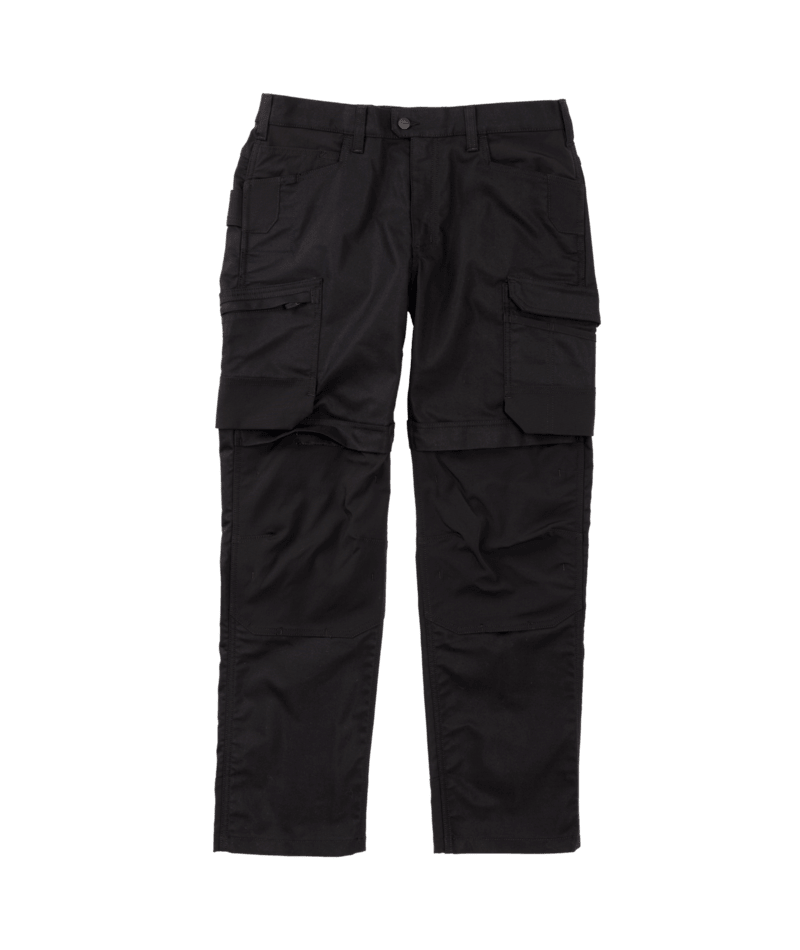 Carhartt Men's Relaxed Straight Steel Braddock Pant