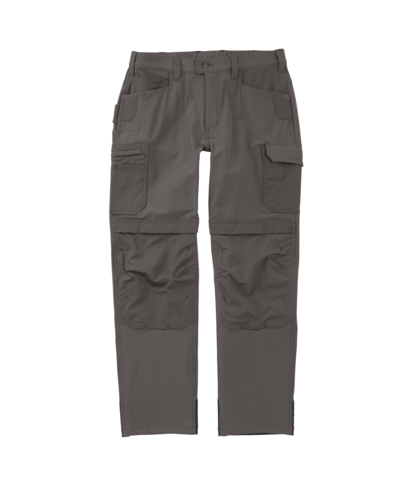 Carhartt Men's Relaxed Straight Steel Baltimore Pant