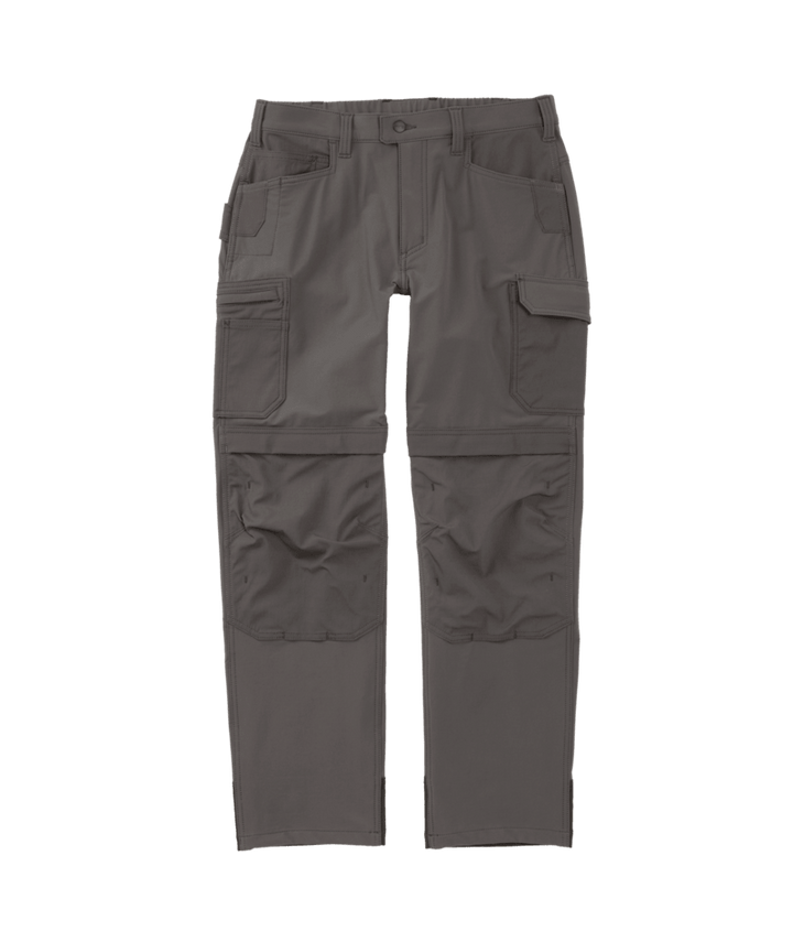 Carhartt Men's Relaxed Straight Steel Baltimore Pant