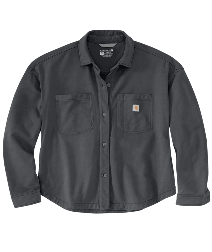 Carhartt Women's Durham Knit Overshirt