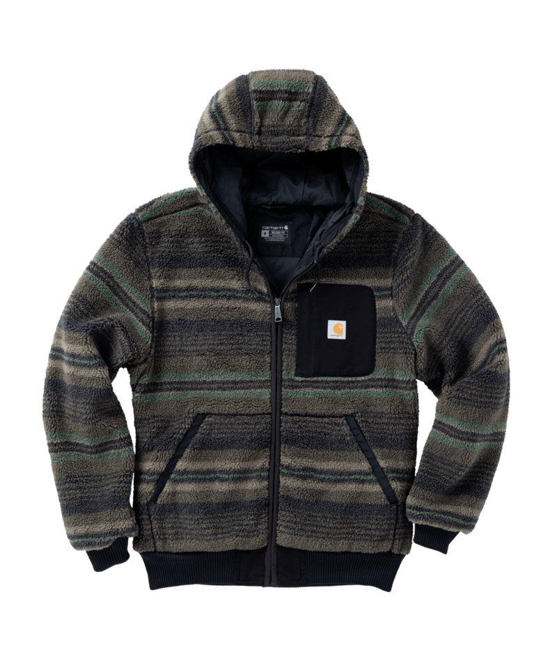 Carhartt Men's Fairbanks Active Jac
