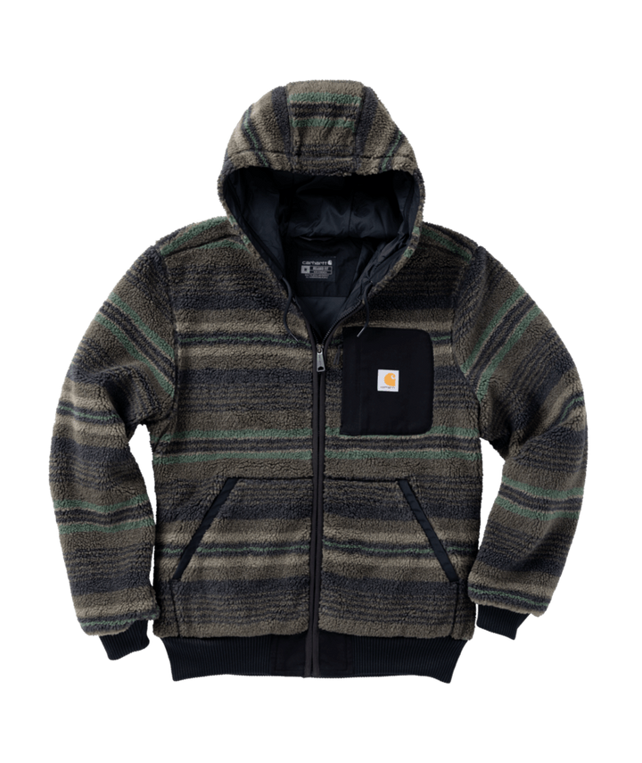 Carhartt Men's Fairbanks Active Jac