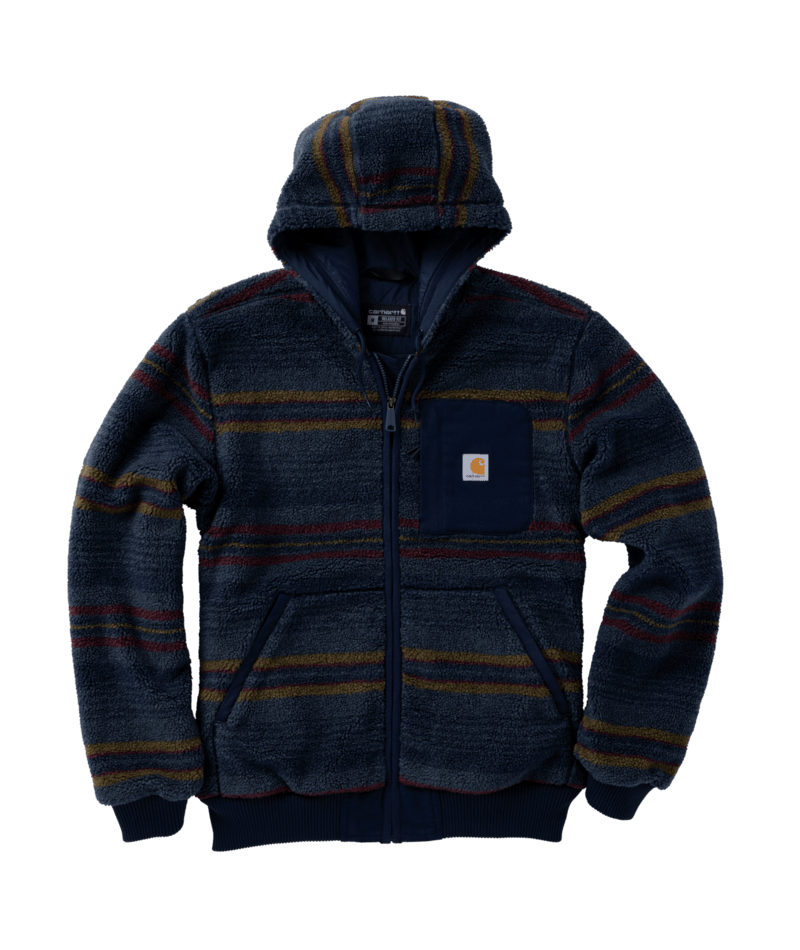 Carhartt Men's Fairbanks Active Jac