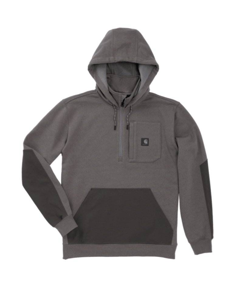 Carhartt Men's Steel Bridgeport Sweatshirt