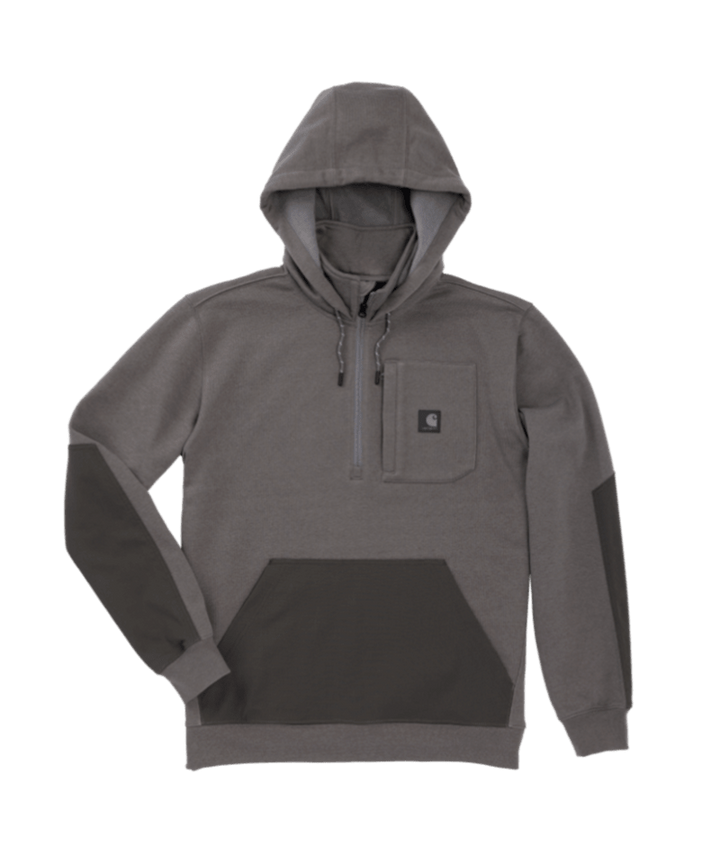 Carhartt Men's Steel Bridgeport Sweatshirt