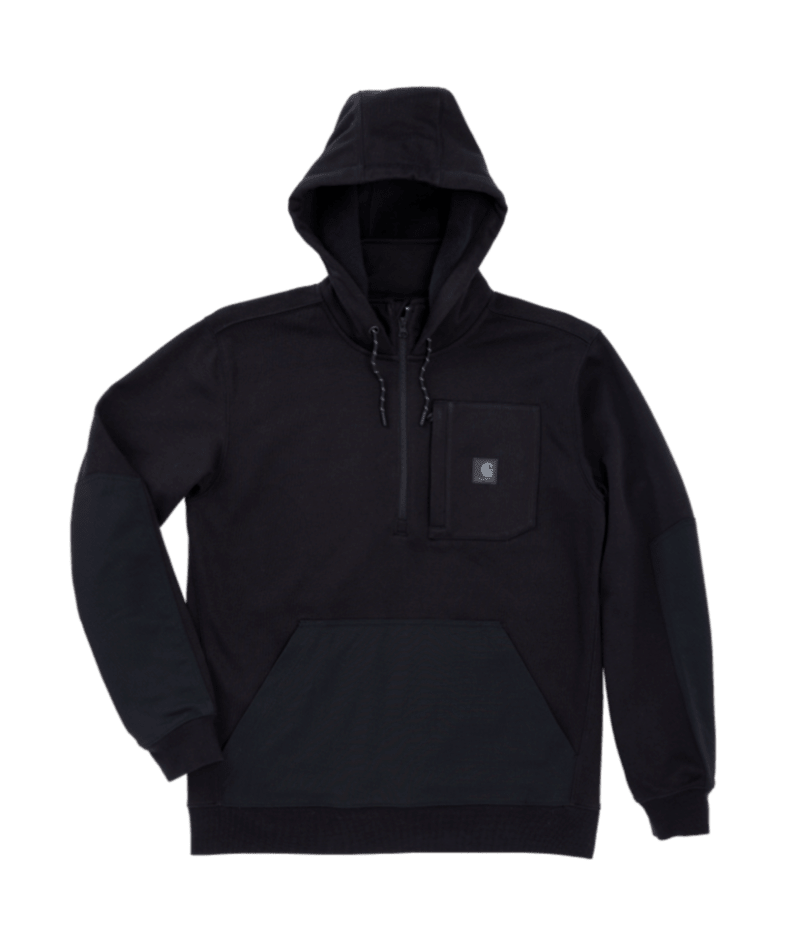 Carhartt Men's Steel Bridgeport Sweatshirt