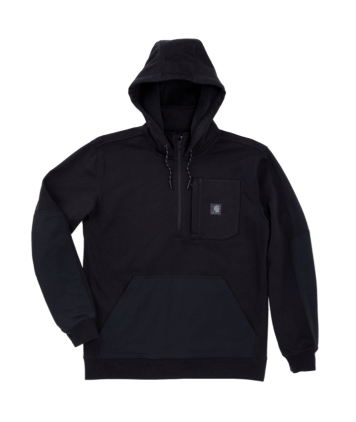Carhartt Men's Steel Bridgeport Sweatshirt