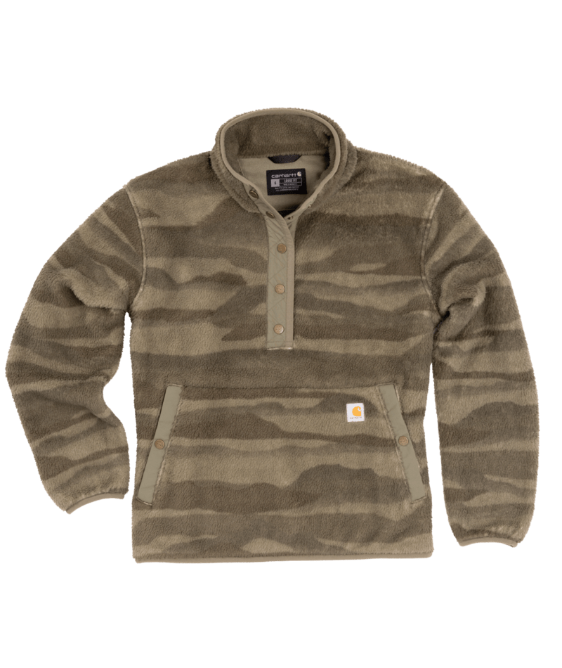 Carhartt Women's Highland Pullover
