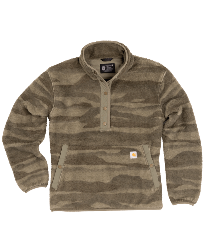 Carhartt Women's Highland Pullover