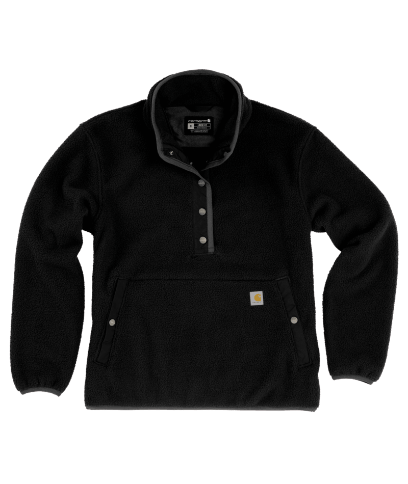 Carhartt Women's Highland Pullover